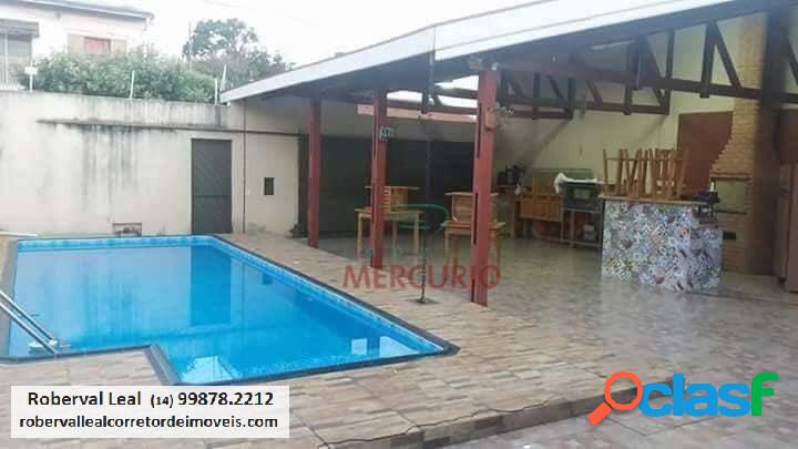 Casa com 3 dormitórios à venda, 198 m² por R$ 400.000,00