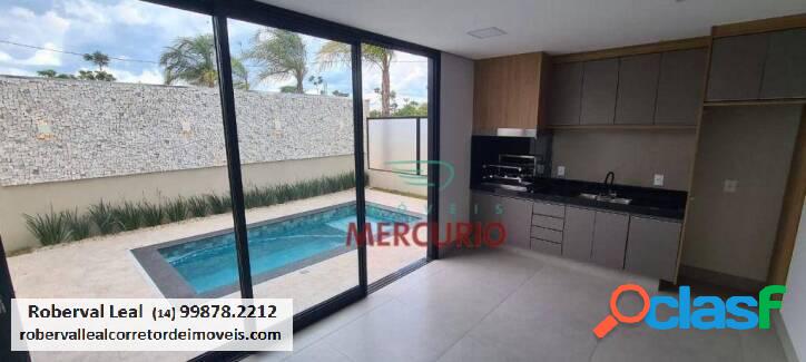 Casa com 3 dormitórios à venda, 210 m² por R$