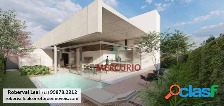 Casa com 3 dormitórios à venda, 230 m² por R$