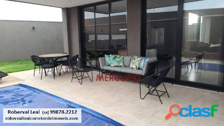 Casa com 3 dormitórios à venda, 313 m² por R$