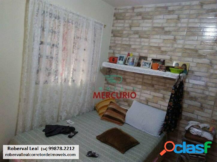 Casa com 3 dormitórios à venda, 80 m² por R$ 245.000,00 -