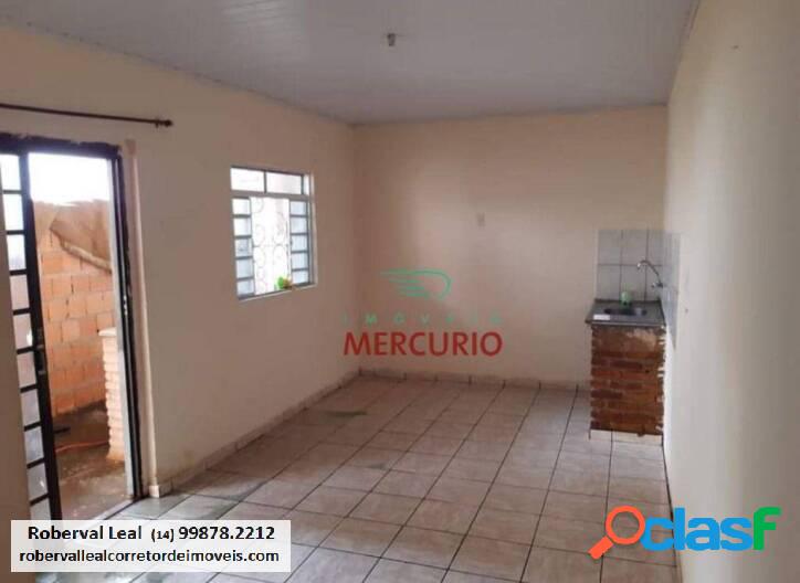Casa com 4 dormitórios à venda, 112 m² por R$ 155.000,00