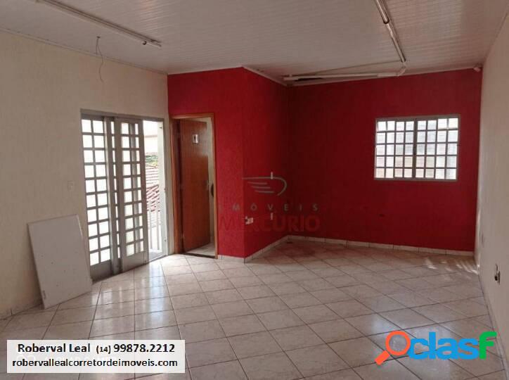 Casa com 4 dormitórios à venda, 125 m² por R$ 300.000,00