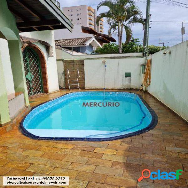 Casa com 4 dormitórios à venda, 360 m² por R$ 630.000,00