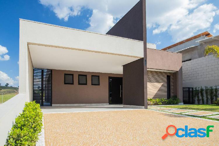 Casa com Acessibilidade a venda condomínio Portal San