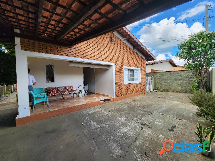 Casa no bairro Arrivabene em Artur Nogueira - SP