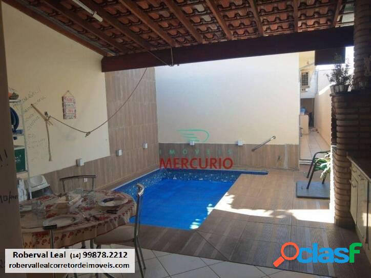 Casa à venda, 110 m² por R$ 380.000,00 - Vila Santa Luzia