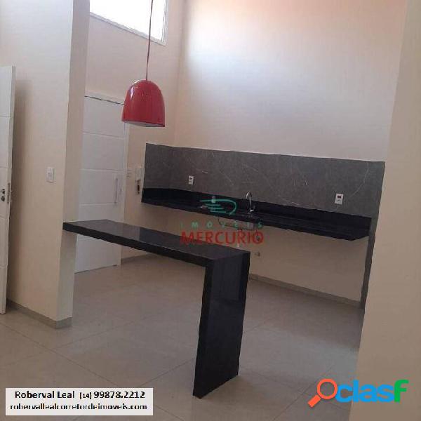 Casa à venda, 120 m² por R$ 480.000,00 - Jardim Solange -