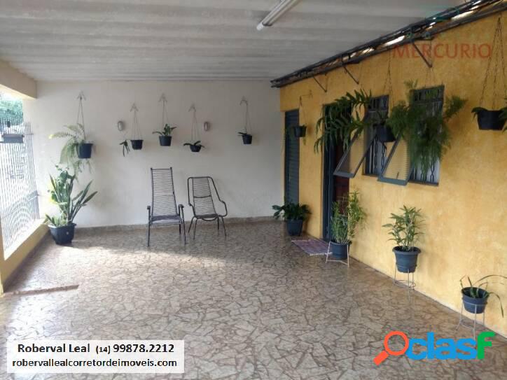 Casa à venda, 179 m² por R$ 350.000,00 - Jardim de Allah -