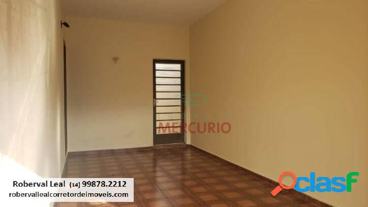 Casa à venda, 70 m² por R$ 200.000,00 - Vila Industrial -