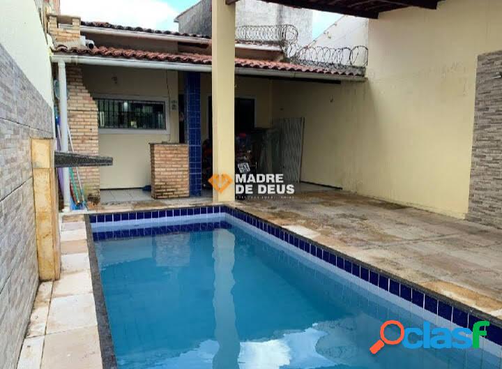 Casa à venda em Fortaleza - Messejana