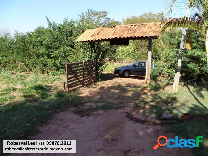 Chácara com 2 dormitórios à venda, 5000 m² por R$