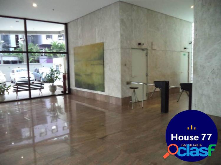 Conjunto para alugar com 319 m² na Cidade Monções -