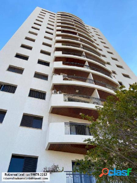 EBEL Apartamento com 3 dormitórios sendo 1 suíte na Vila