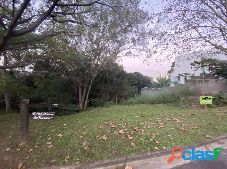 Palos Verdes - Lote 1 mil m² (20m x 50m) - OPORTUNIDADE!