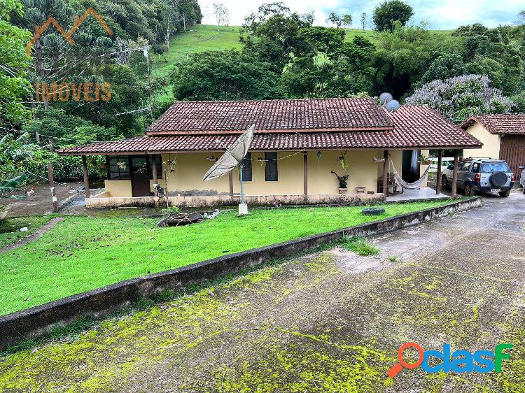 Propriedade Rural à venda em São Luiz do Paraitinga -