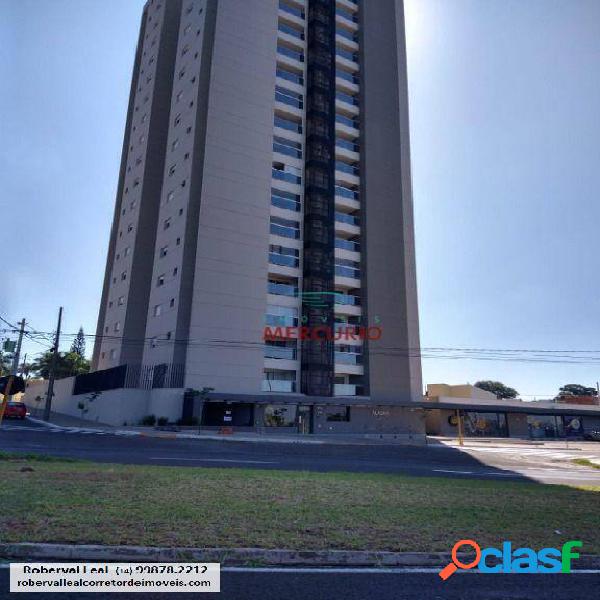 Residencial Alaska | Apartamento com 2 dormitórios à