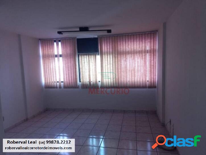 Sala à venda, 38 m² por R$ 85.000,00 - Centro - Bauru/SP