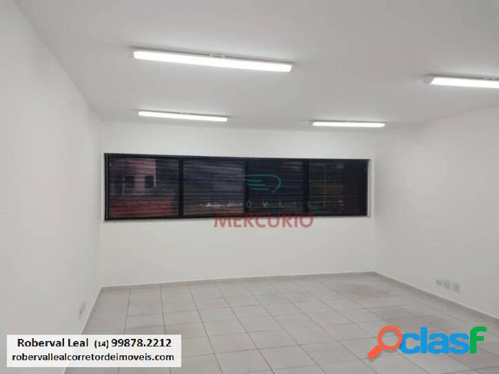 Sala à venda, 42 m² por R$ 240.000,00 - Vila Aviação -