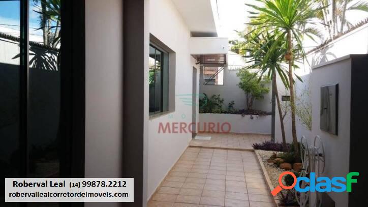 Sobrado com 3 dormitórios à venda, 535 m² por R$
