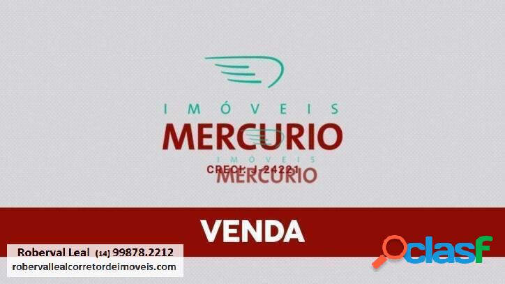 TAMBORÉ BAURU Terreno à venda, 388 m² por R$ 330.000 -