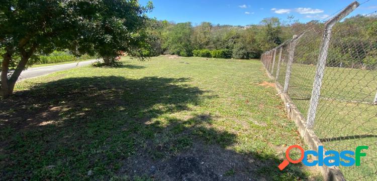 TERRENO EM CONDOMÍNIO EM JARDIM DO RIBEIRÃO II ITUPEVA/SP