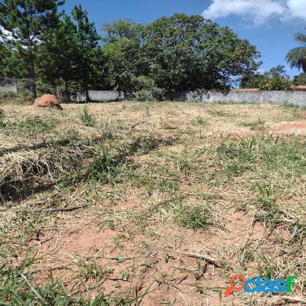 TERRENO NA COLÔNIA RECANTO DAS PALMEIRAS EM JUNDIAI/SP