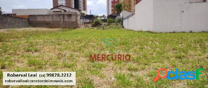 Terreno à venda, 1158 m² por R$ 1.158.000,00 - Jardim