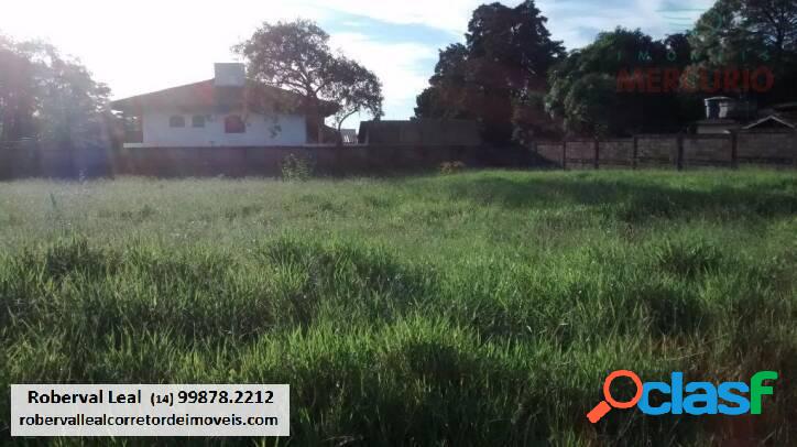 Terreno à venda, 1359 m² por R$ 612.000,00 - Jardim