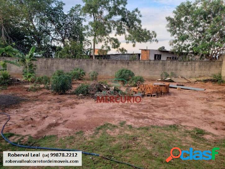Terreno à venda, 341 m² por R$ 145.000,00 - Parque