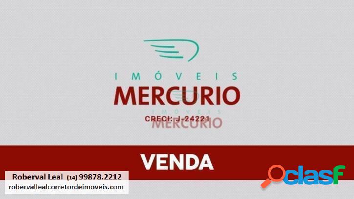 Terreno à venda, 440 m² por R$ 440.000,00 - Jardim Auri