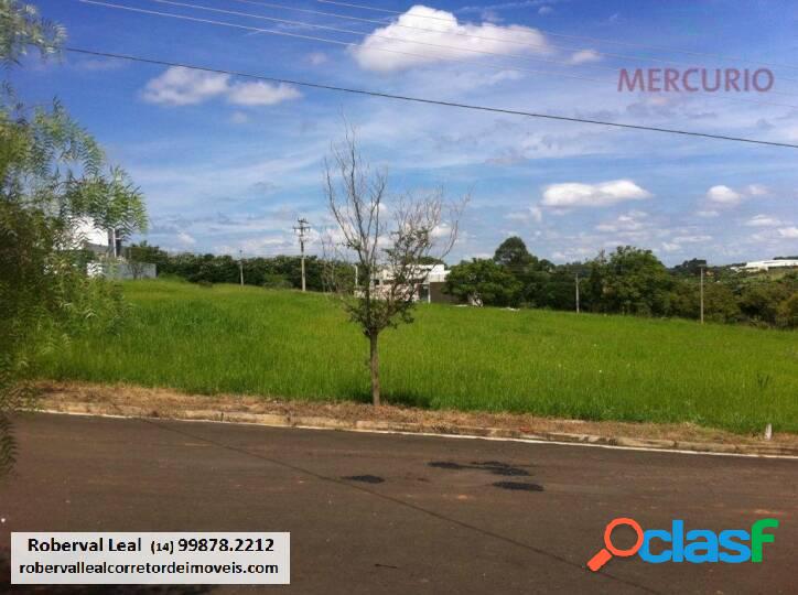 Terreno à venda, 450 m² por R$ 240.000,00 - Village Campo