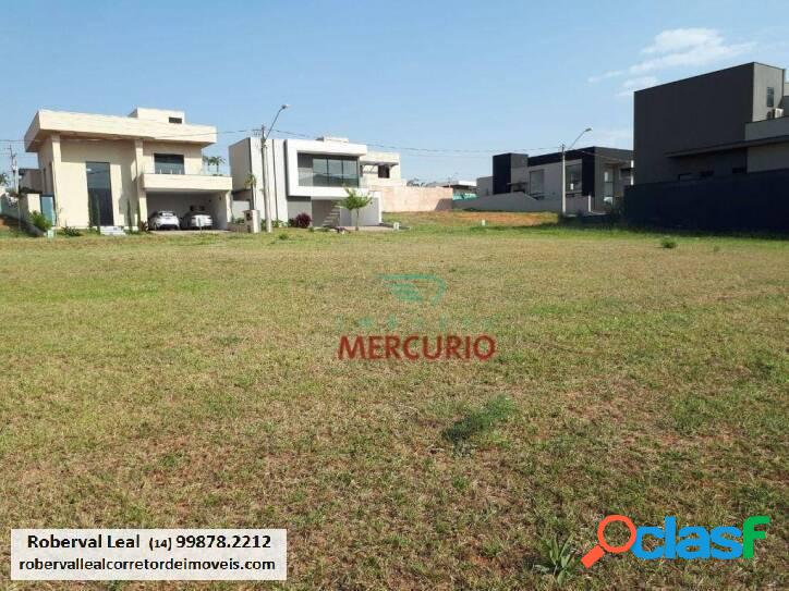 Terreno à venda, 459 m² por R$ 385.000,00 - Condomínio