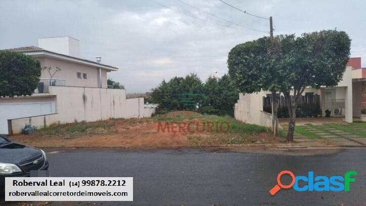Terreno à venda, 600 m² por R$ 178.000,00 - Condomínio