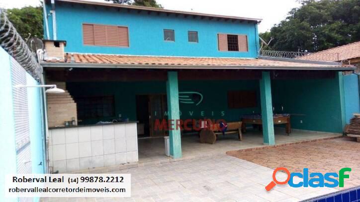 Vale do Igapó | Casa à venda, 230 m² por R$ 490.000 -