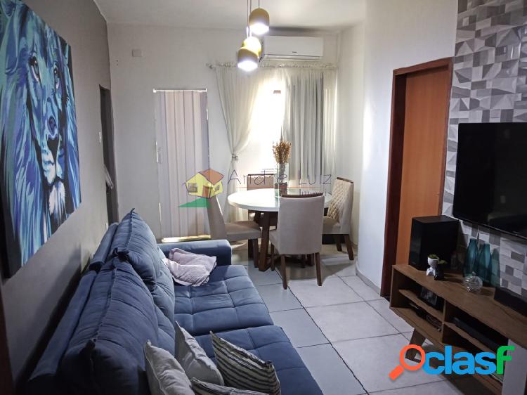 apartamento 03 quartos Cordovil terraço