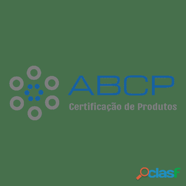 ABCP Certificação de Produtos