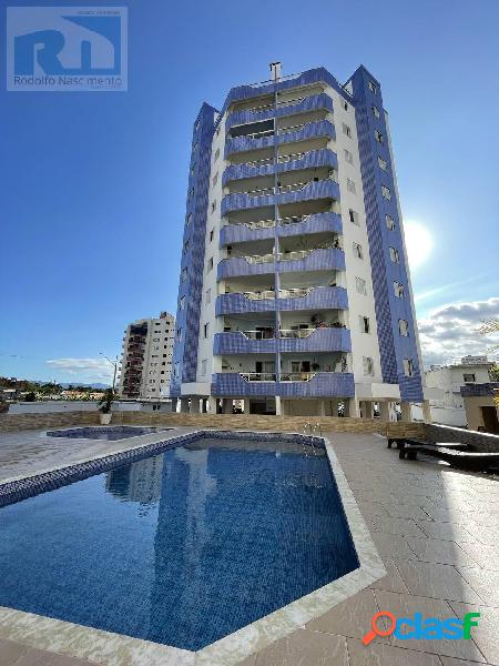 Apartamento Frente Mar | Aruan | Caraguatatuba