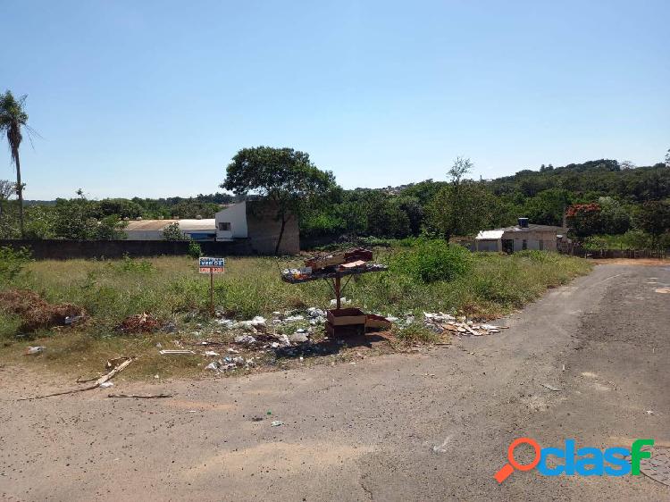 8 lotes com 132m² no Parque Paulista