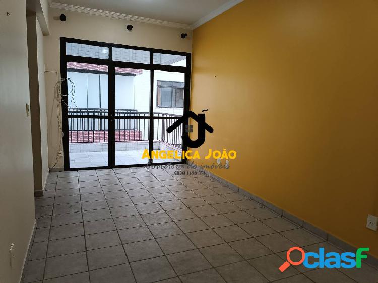 Apartamento 02 dormitórios 2 wc - Boa Vista