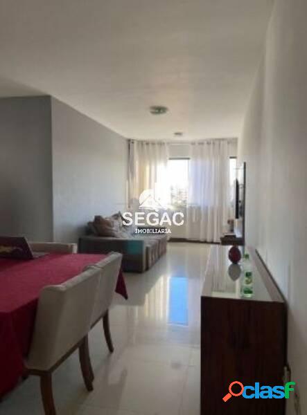Apartamento 03 quartos a venda no Castelo