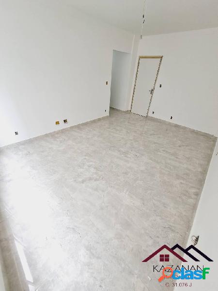 Apartamento 2 dormitórios - 1 Vaga de garagem - Pompéia -