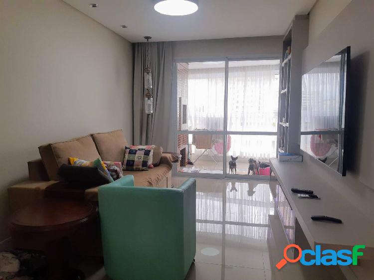 Apartamento 3 Dorm 1 Suíte no Balneário Estreito