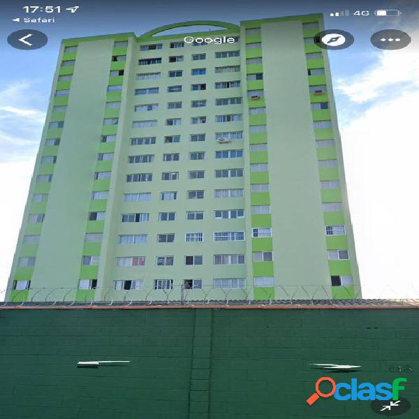 Apartamento 3 dormitórios 1 suíte Praia Grande Mirim.