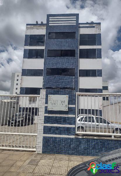 Apartamento Térreo no Carpe Diem