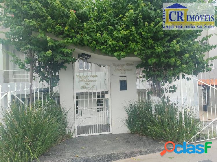 Apartamento com 1 dormitório no Estreito!!