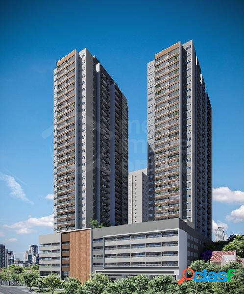 Apartamento com 3 quartos, 88,83m², à venda