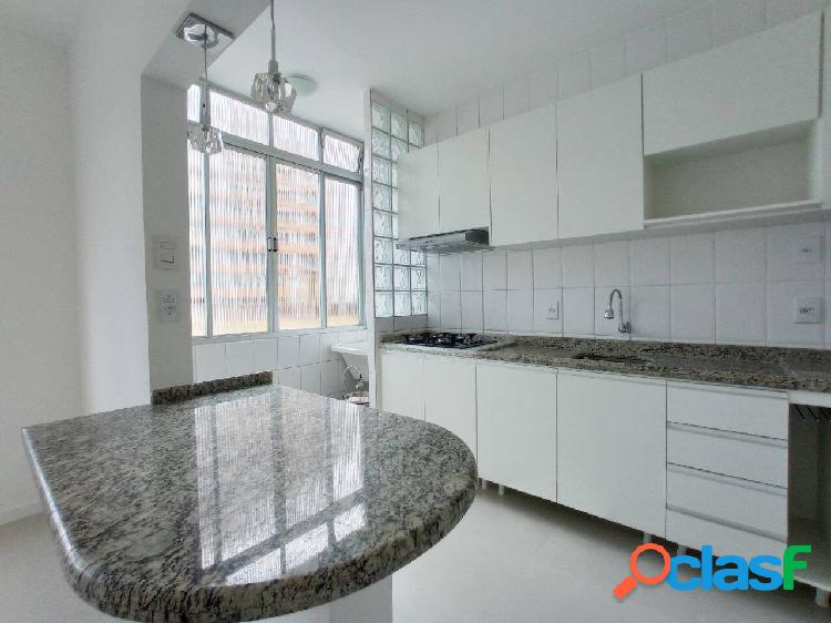 Apartamento de 3 Dorm Centro de Florianópolis