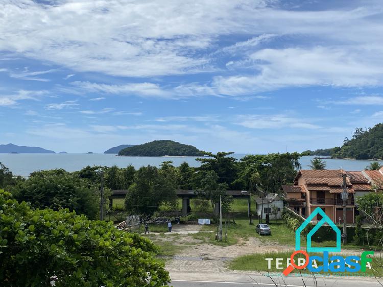 Apartamento novo a venda na Praia de Maranduba - Ubatuba SP