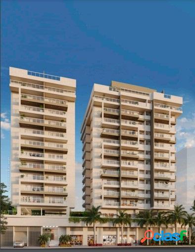 Apartamento para Venda em Niterói / RJ no bairro CENTRO